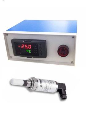 台式露点仪SMG557-EA2-TX-100压缩空气简单型在线式空气露点ppm仪