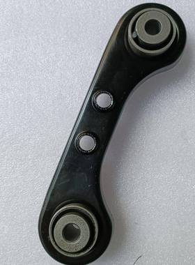 后下悬挂连接臂老款98年大眼仔EK3后下悬挂连接臂52341-S04-000