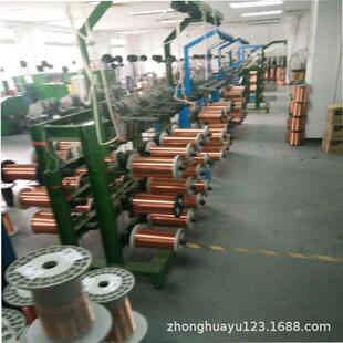 深圳铜包铝漆包线漆包铜线漆包铝线高温漆包线丝包线绞线