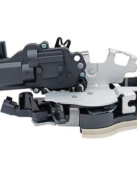 适用FordF150/250/350/450/550/LOBO左前门锁机CK2Z-1521813-J