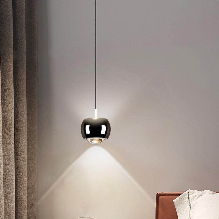 普瑞床头吊灯轻奢现代简约北欧升降调节创意极简网红吧台小吊灯,收纳整理,烫衣板及配件,淘宝优惠券,粉丝福利购,淘宝优惠卷