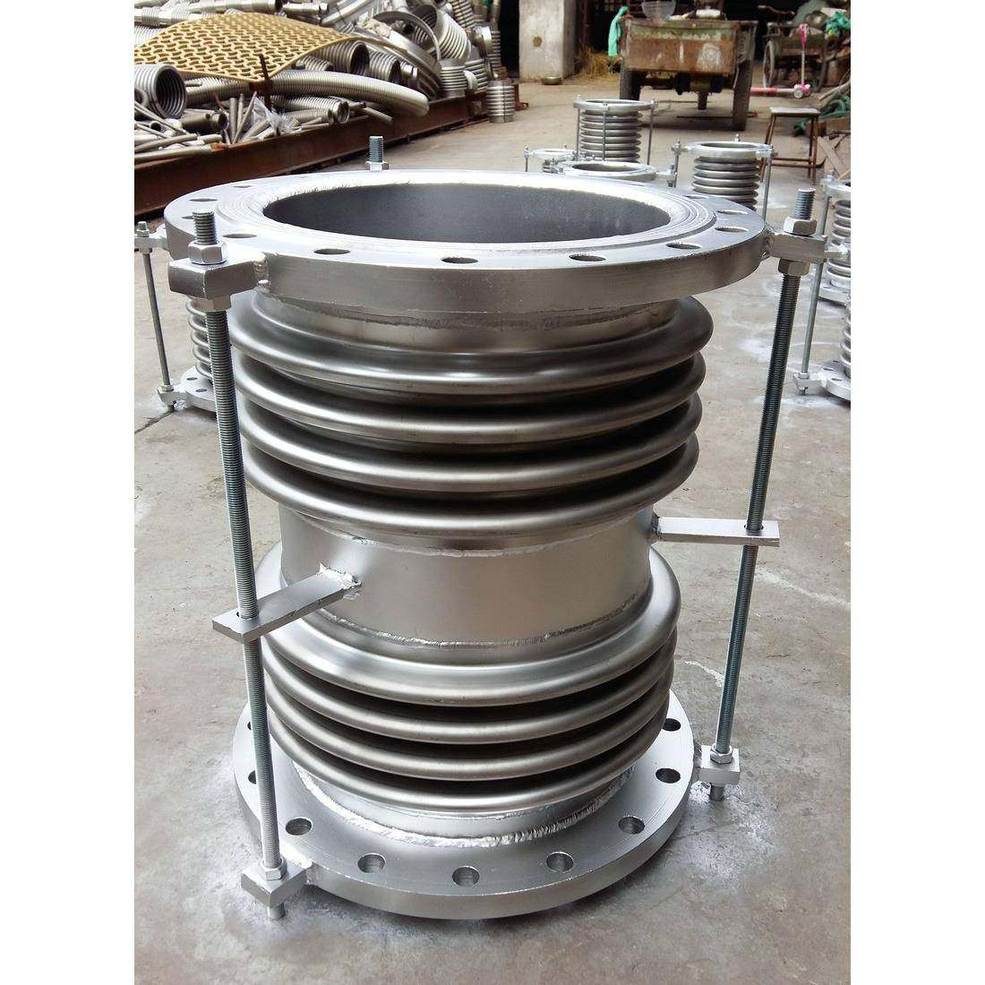 兴化大拉杆补波纹补偿器不锈钢补偿器金属耐高温膨胀节伸缩节,纺织面料/辅料/配套,纺织机械配件,淘宝优惠券,粉丝福利购,淘宝优惠卷