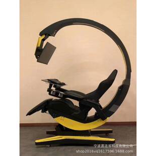 T7英格瑞玛编码舱电竞太空舱电竞座舱电脑座舱坐舱电竞椅