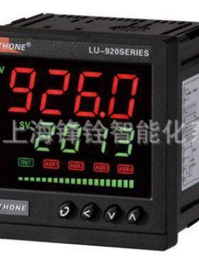 LU-921M两回路位式调节仪ANTHONELU-920SERIES