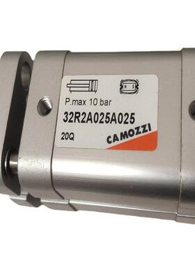 康茂胜CAMOZZI气缸31R2A020A00531R2A020A01031R2A020A015