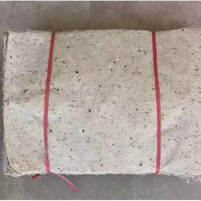 2500一捆42乘28厘米桑皮纸封坛材料卷艾条包花束做手工艺古法家用