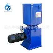 供应干油泵ZPU 14G电动润滑泵油脂泵双线泵量大从优