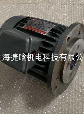 SHENYU油泵电机组1/2HP-4P0.37KW立式HGP-1A-F2RCNS-2934