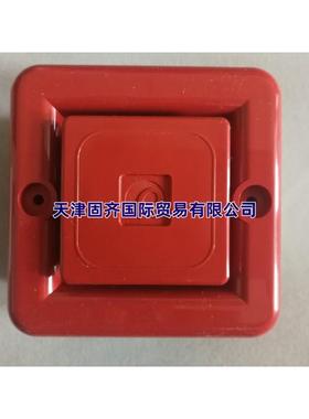e2sSONF1DC24R(SONF1DC024SA0A1R)电子报警器,24v直流,红色