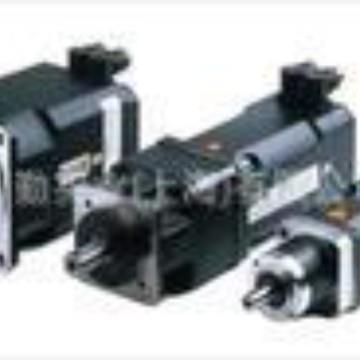 BALDOR齿轮减速电机