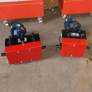 桥梁用钢绞线穿线机预应力修桥用钢绞线穿索机