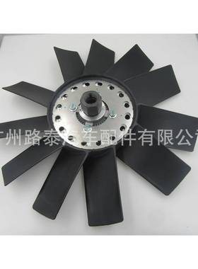 AB398C617AB风扇偶合器带风扇叶适用于RANGER2.2D2011