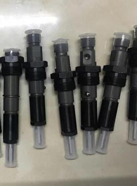 供应喷油器6D102E单体泵