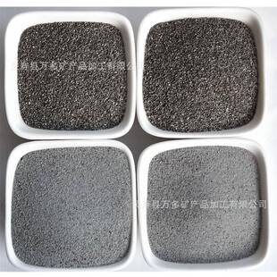 保温隔热材料粉煤灰漂珠橡塑涂料白色灰色轻质珍珠岩漂珠204060目