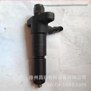 载机配件 A喷油器徐工工程机械吊车挖掘装 徐州上柴发动机343G 000