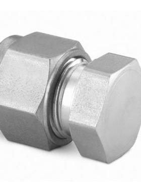 世伟洛克SS-1610-C接头1寸螺帽