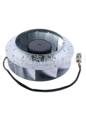 供应冷藏车涡轮蒸发器风扇54-00652-00用于开利等系列制冷机组