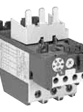 ABBTA系列热过载继电器TA42DU-25M;10139490