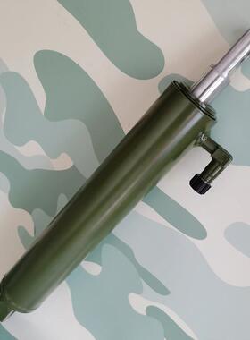 东风EQ2102/EQ2102G备胎升降油缸驾驶室备胎举升油缸31A-05060