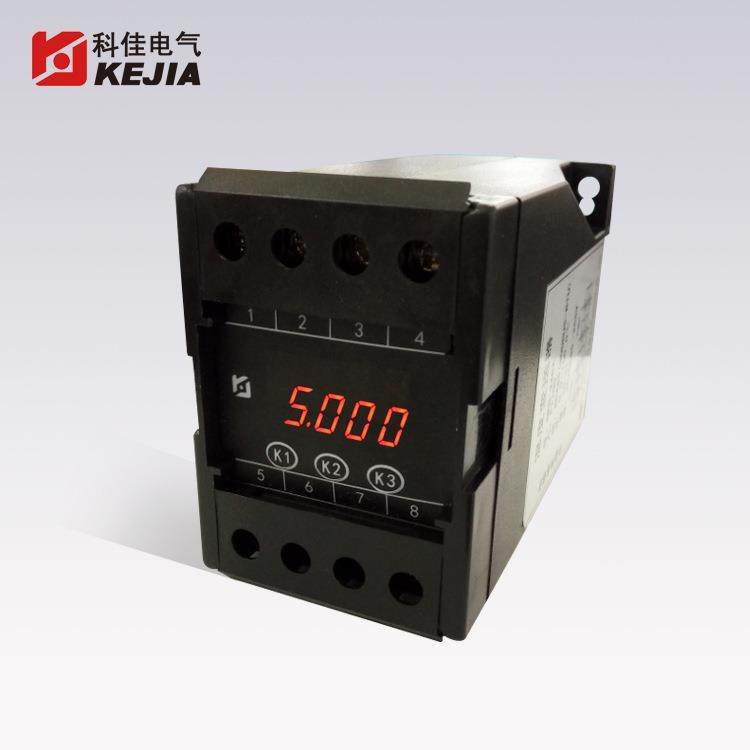 科佳NKB-20RX智能型交流电流变送器