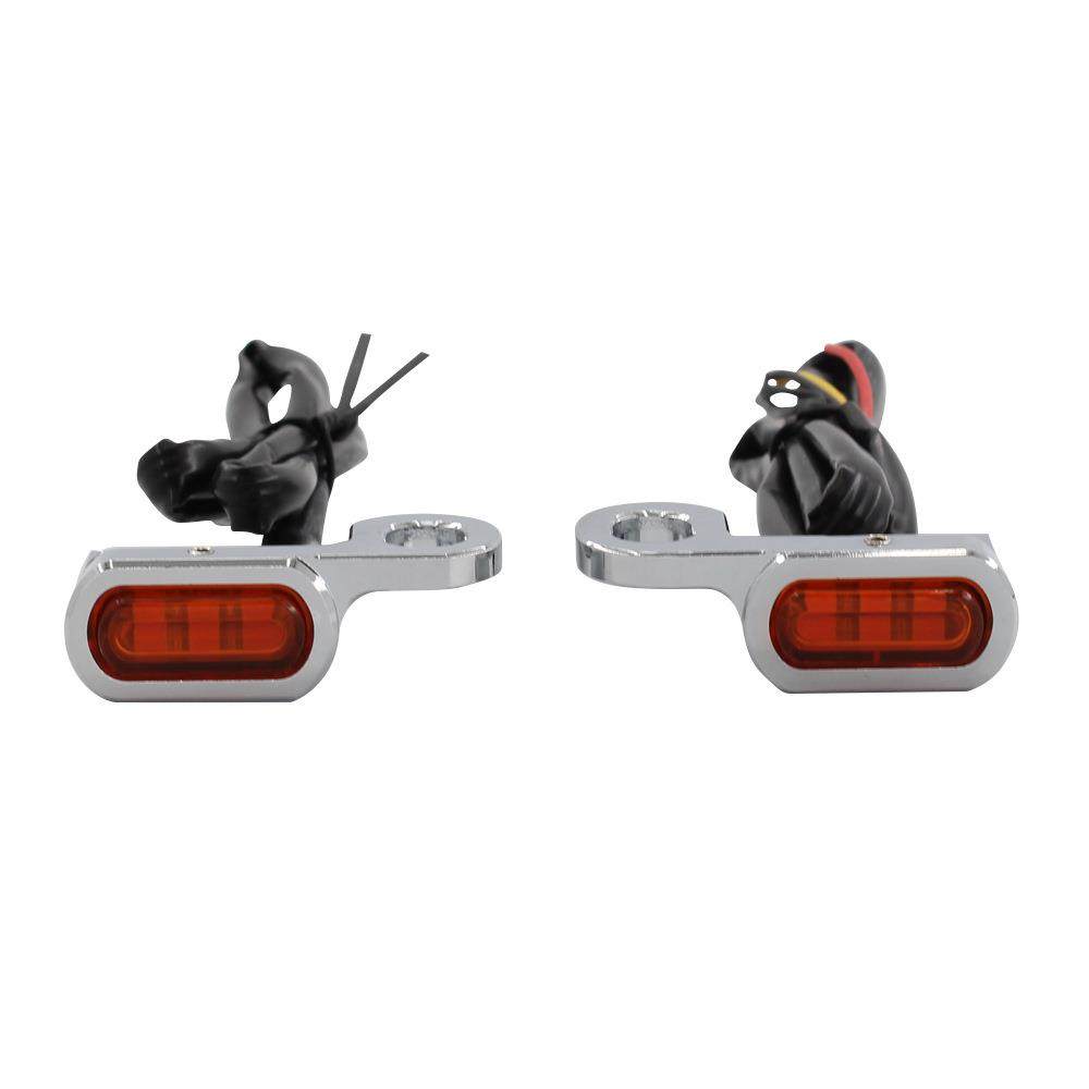 适用哈雷09-20年旅行车系，16-17软尾（带液压离合器）前转向灯,机械设备,其他机械设备,淘宝优惠券,粉丝福利购,淘宝优惠卷