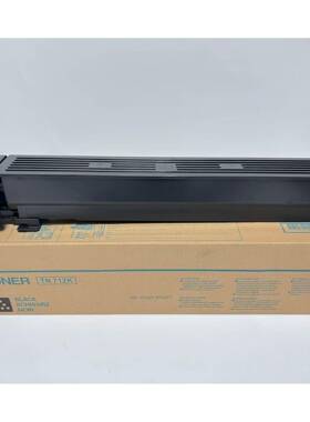 适用美能达654e粉盒TN712碳粉Bizhub654e754e复印机粉盒