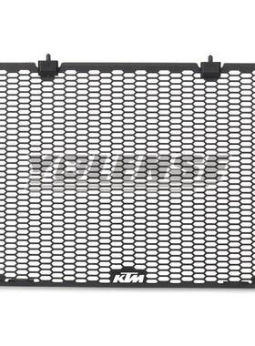 适用于KTMDUKE99024-25款改装水箱网防虫网散热器保护罩