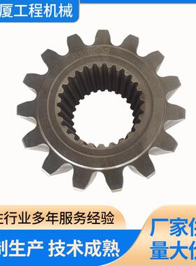 供应LG855N龙工装载机配件L853.04.01-005太阳轮36400100026