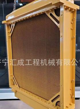 SHANTUI水箱，山推土机配件，TY220水箱，SD22水箱，154-03-C1001