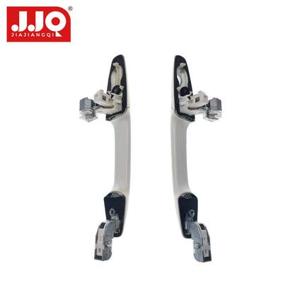 适用思域汽车左/右前车门外拉手总成72140-SNB-G01/72180-SNB-G01