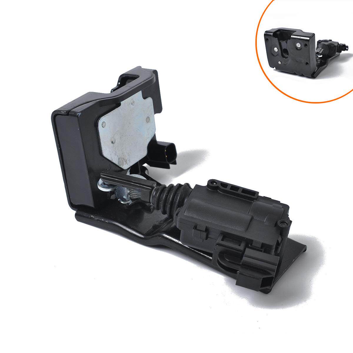 EBAY畅销适用于翼虎尾门锁机尾门锁执行器9L8Z7843150B