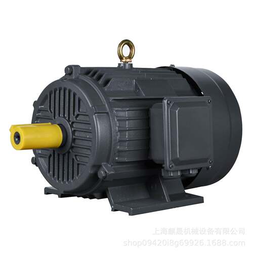 HM2-225S-4-37KW鼠笼式三相异步交流电动机上海麒晟电机