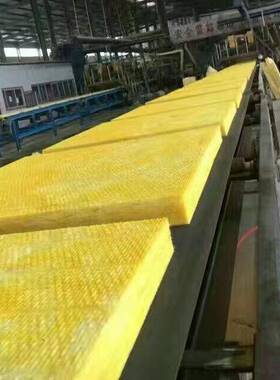 玻璃棉板规格30-100mm现货、玻璃棉刨板，复合板欢迎订购保温棉