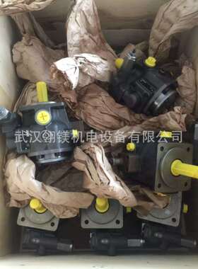 Rexroth力士乐叶片泵PVV2-1X/055RA15DMB