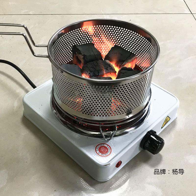 点碳器烧炭炉点碳神器点碳机商用引火燃碳器起炭器生碳炉生火木炭