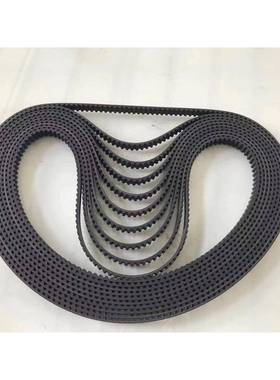 建宝HTUN1595S5M-250同步带工业传动带齿形带