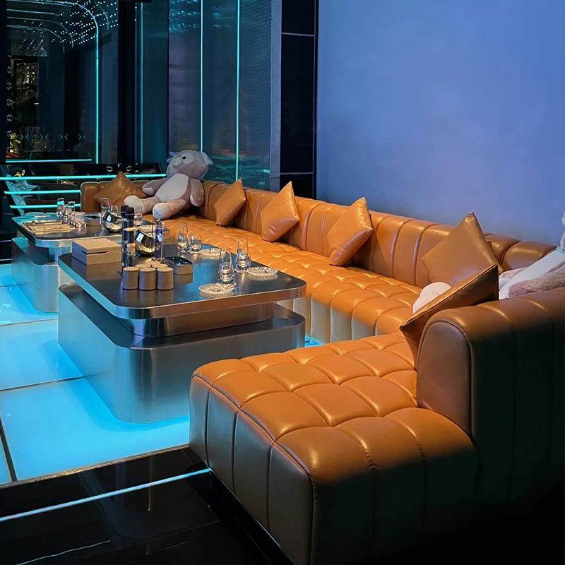 ktv沙发私人影院酒吧夜总会包厢港式轻奢清吧歌舞厅茶几沙发组合,农用物资,其他肥料,淘宝优惠券,粉丝福利购,淘宝优惠卷