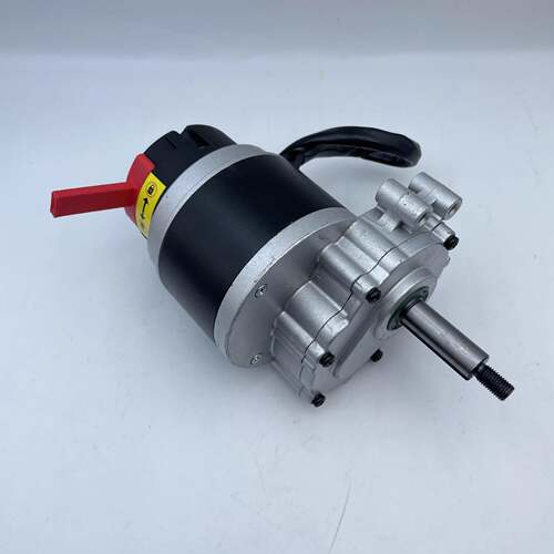 电动轮椅车电机24V250W350W120转160转ZD101AZ老人代步车