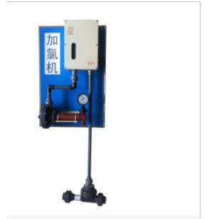 JLF系列真空加氯机