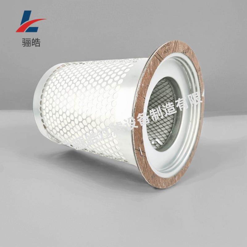 DB2132适用LU910-37油气分离器芯油水分离器滤芯油雾分离器油分芯