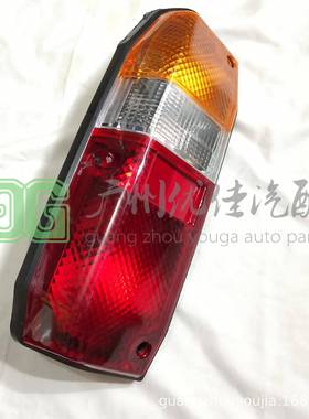 适用于丰田LANDCRUISERHZJ79窄体竖款尾灯81551-90K09