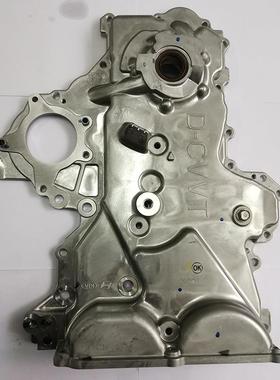 21350-2B701/21350-2B702适用于现代起亚发动机机油泵正时盖