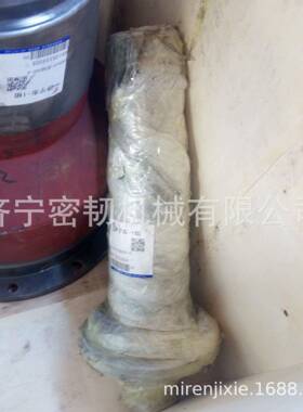 平地机全车配件SG18/SG21链轮轴组件222-45-02144