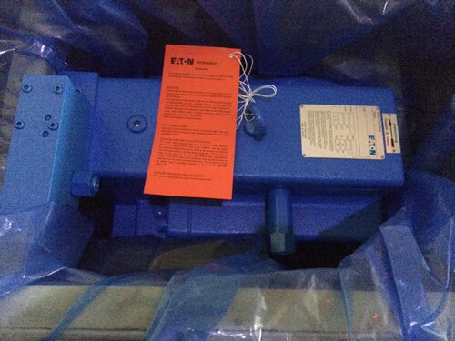 PVXS-130-M-R-DF-0000-000威格士柱塞泵长期现货供应
