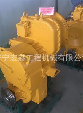 LG833833B850850D装载机变速箱变矩器双变总成壳体主传动