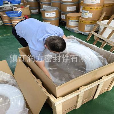 供应PFA挤出管PFA高纯AP231管子230PFA管子