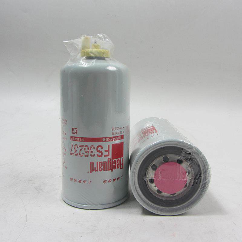 上海弗列加油水分离器FS36237适配江铃福特全顺柴滤机油格PL420