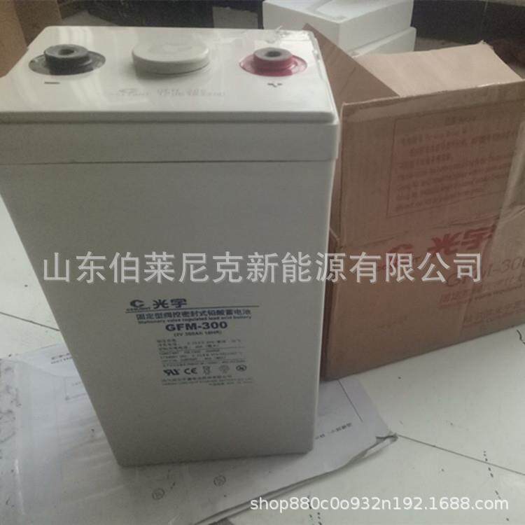 哈尔滨光宇蓄电池GFM-25002V2500AH电力基站直流屏煤矿备用电池