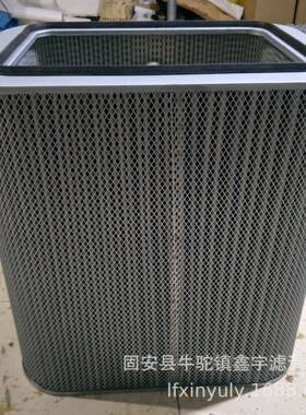 现货WSO25微米油烟性滤筒滤芯P031728-016-340