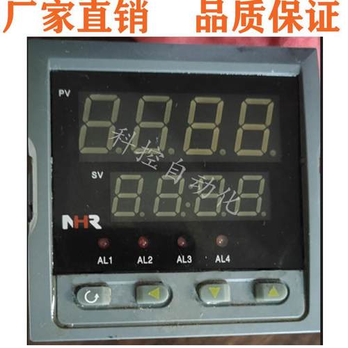 NHR-5100B-55-0/X/4/D1/1ANHR-5100F-14-X)X/2/X/1P-A温控器仪